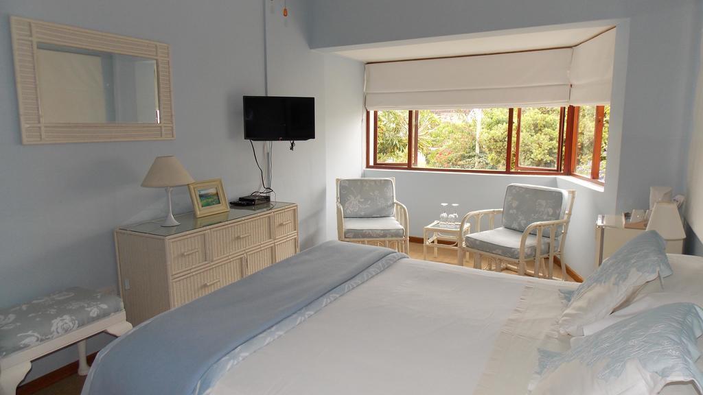 Rivertide Lodge Knysna Værelse billede