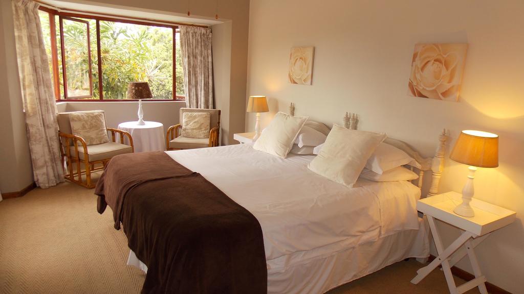 Rivertide Lodge Knysna Værelse billede