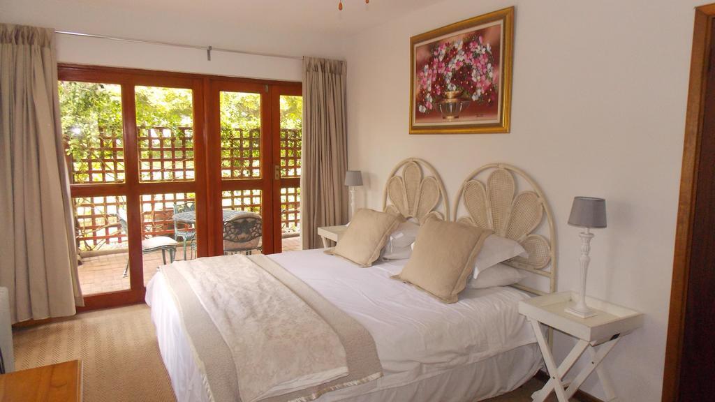 Rivertide Lodge Knysna Værelse billede