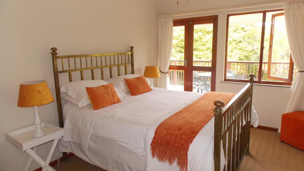 Rivertide Lodge Knysna Værelse billede