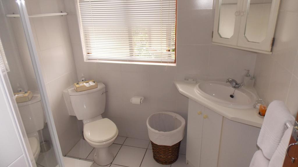 Rivertide Lodge Knysna Værelse billede
