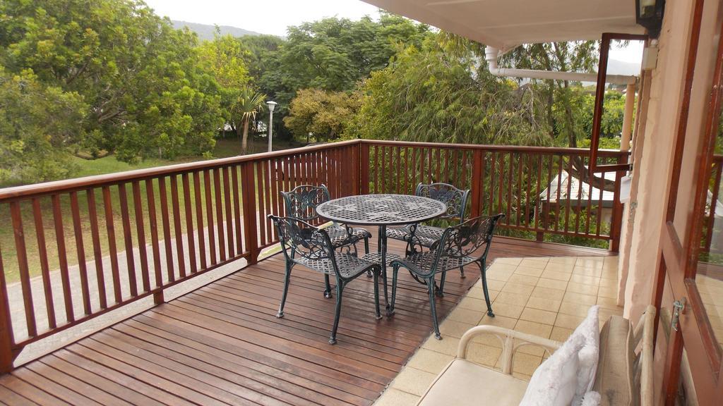 Rivertide Lodge Knysna Værelse billede