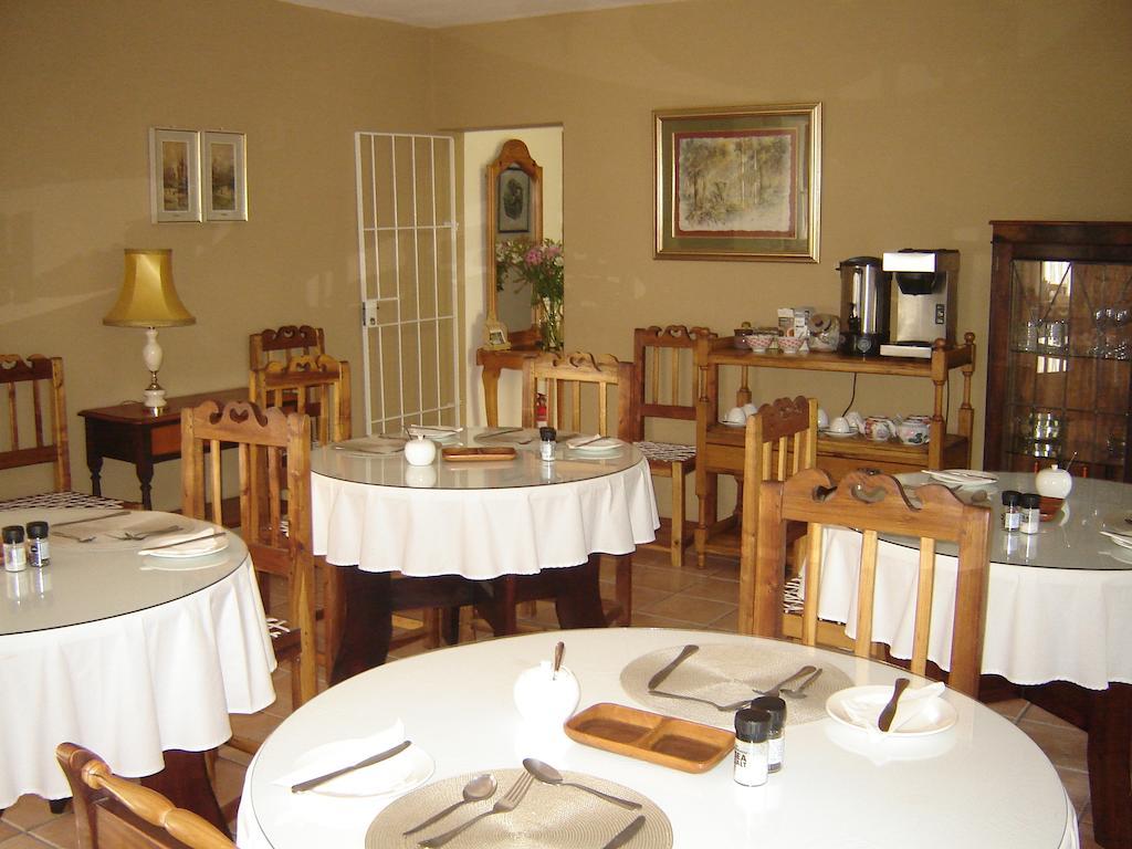 Rivertide Lodge Knysna Eksteriør billede