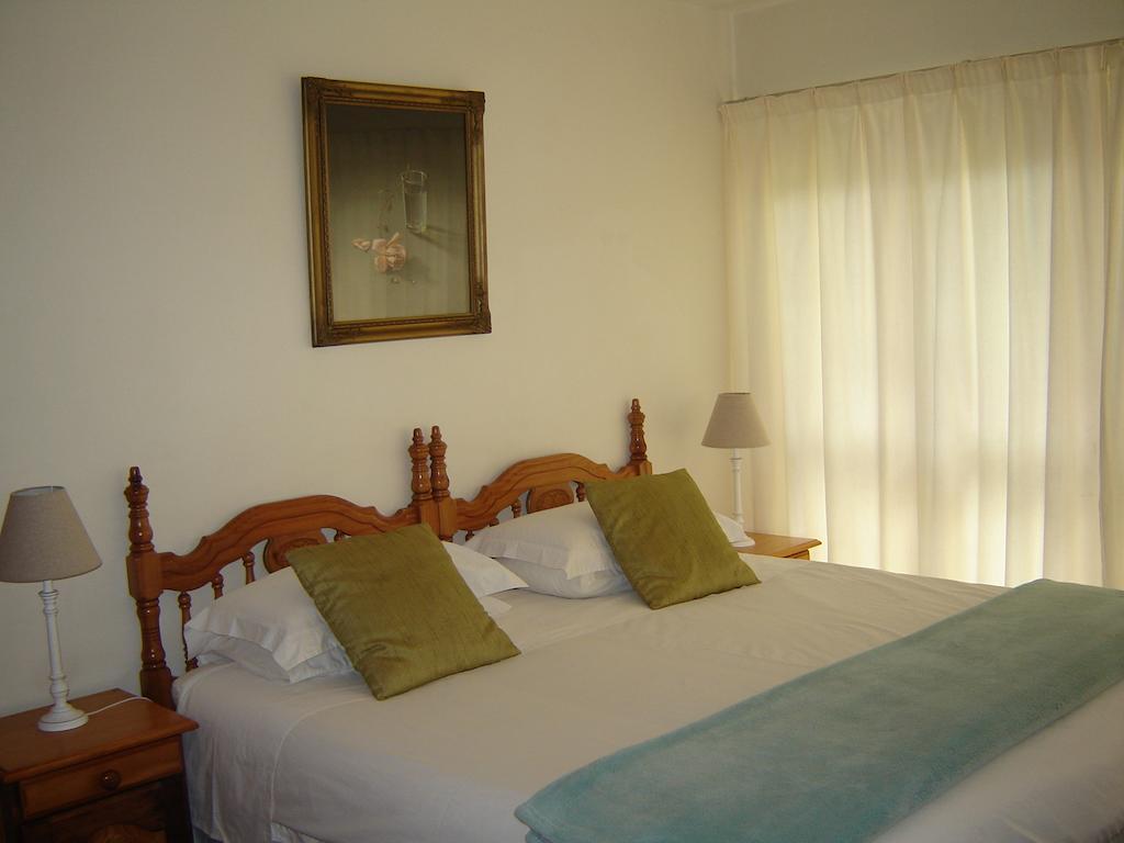 Rivertide Lodge Knysna Værelse billede