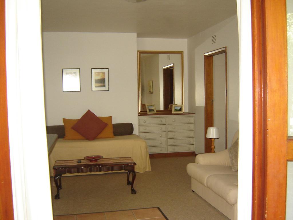 Rivertide Lodge Knysna Værelse billede