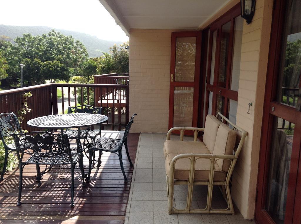 Rivertide Lodge Knysna Værelse billede