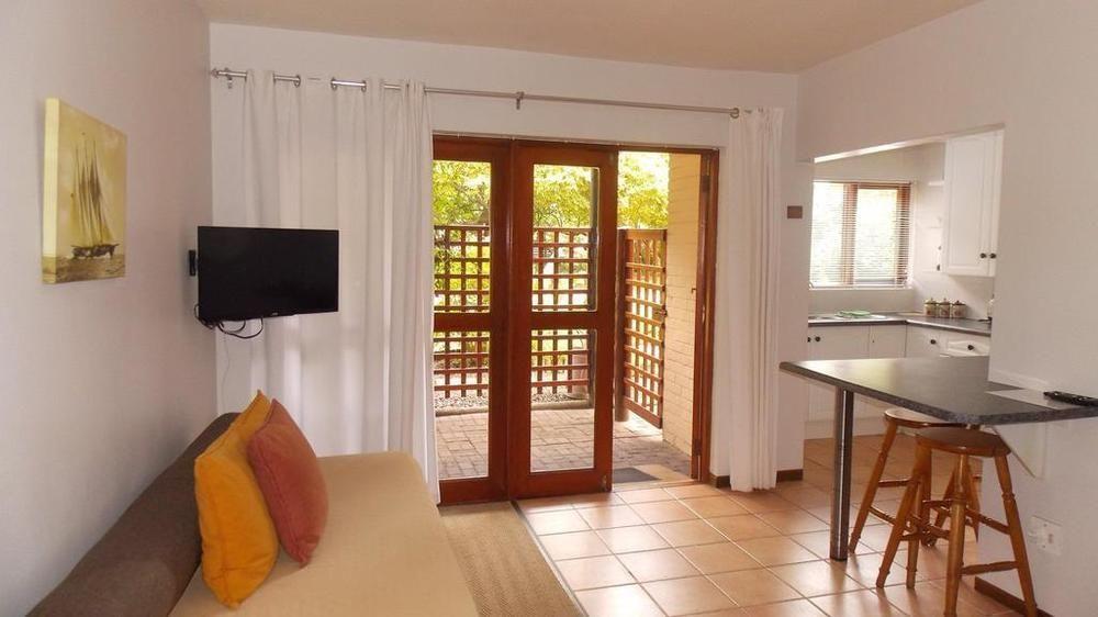 Rivertide Lodge Knysna Eksteriør billede