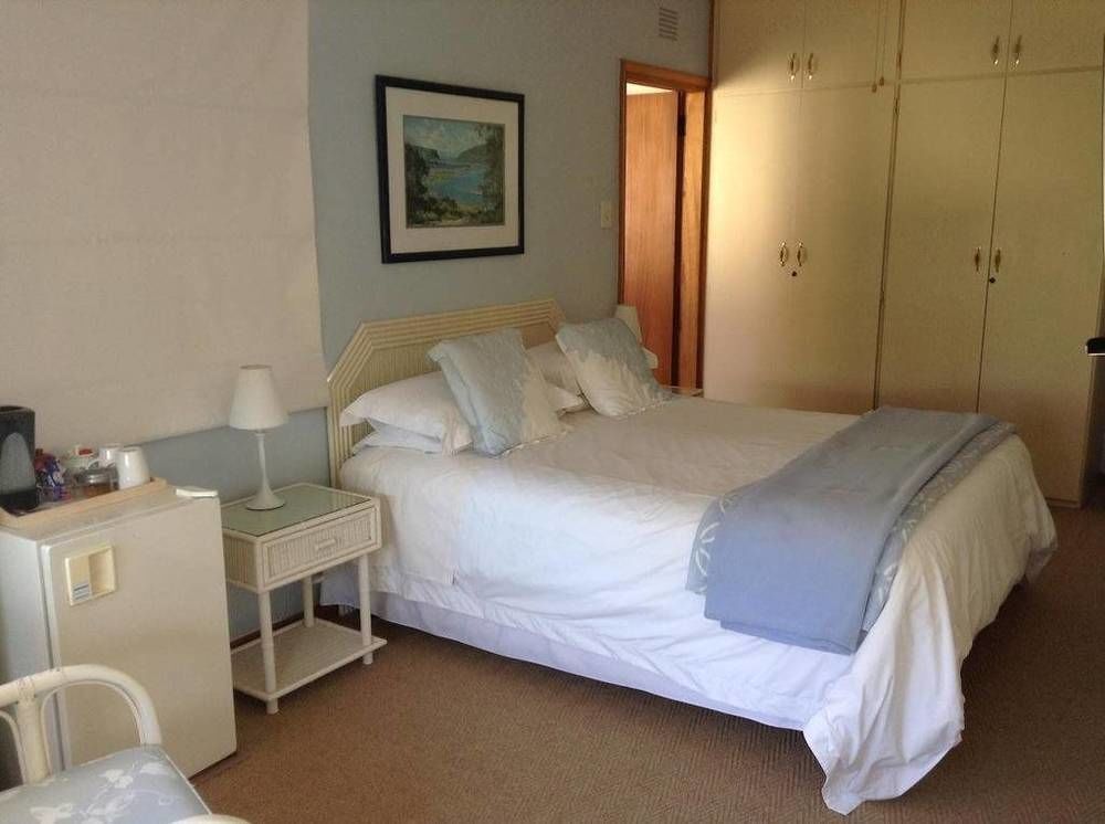 Rivertide Lodge Knysna Eksteriør billede
